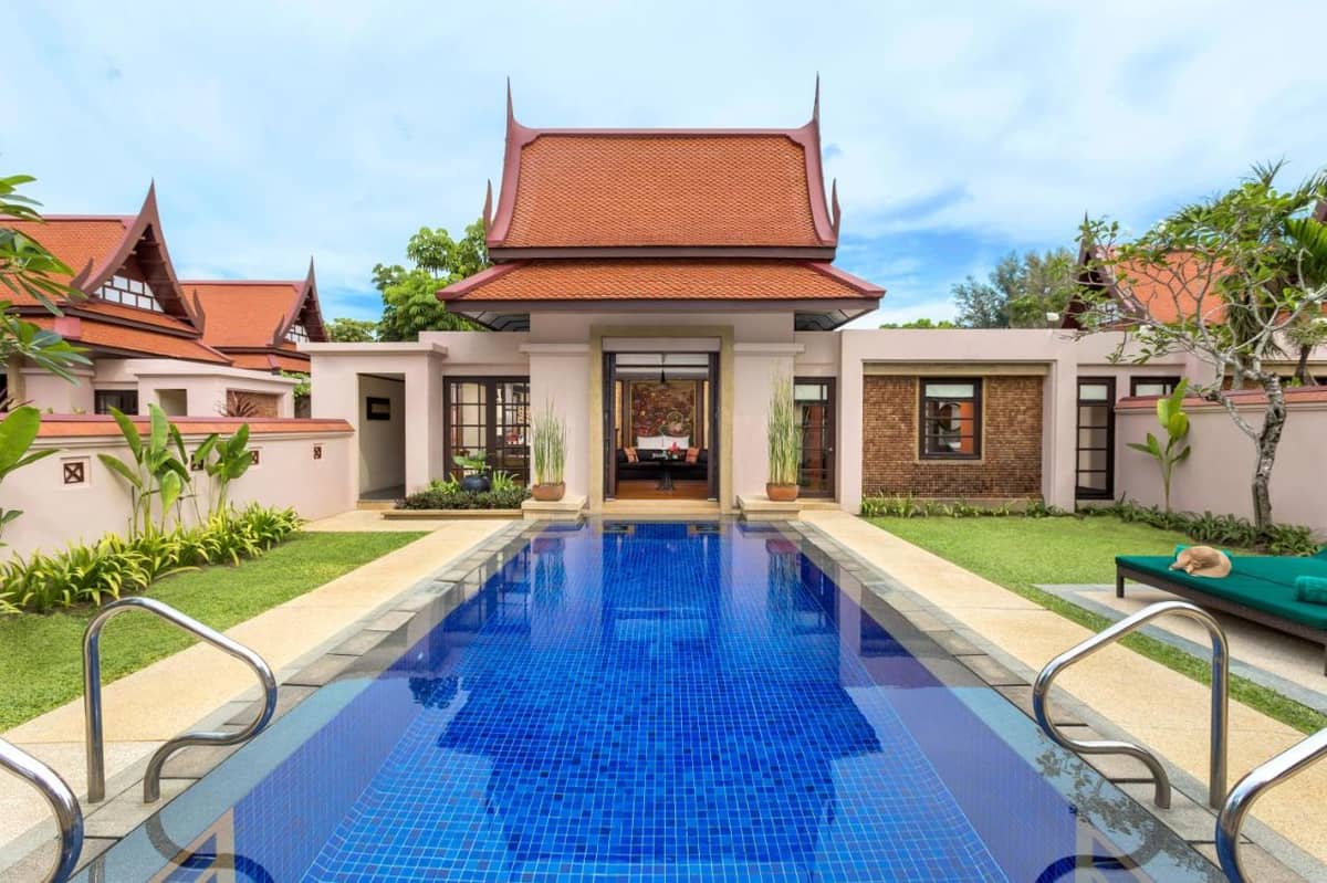 Property for Sale Banyan Tree Phuket, Thailand, Phuket, Laguna | Villacarte