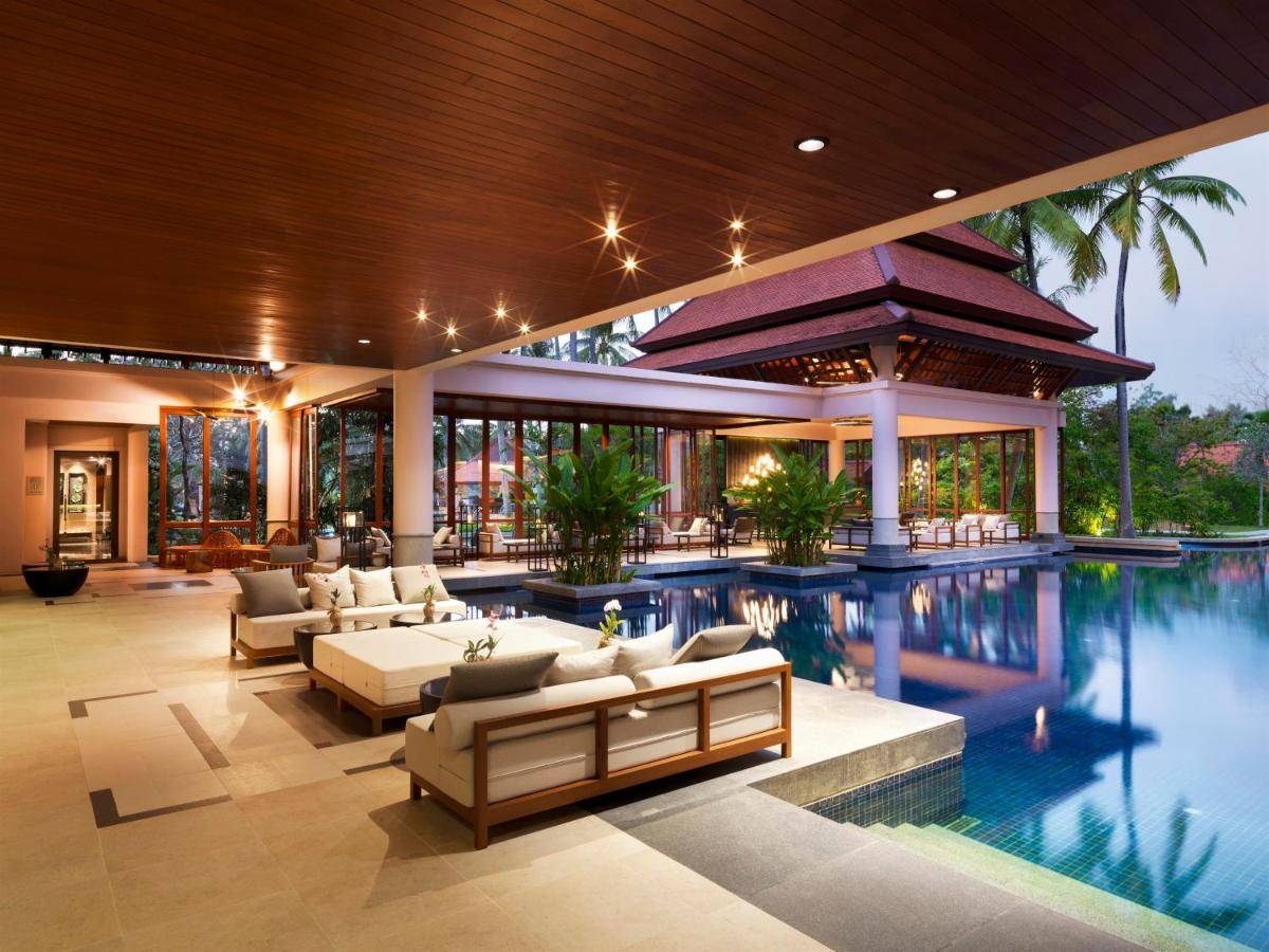 Property for Sale Banyan Tree Phuket, Thailand, Phuket, Laguna | Villacarte