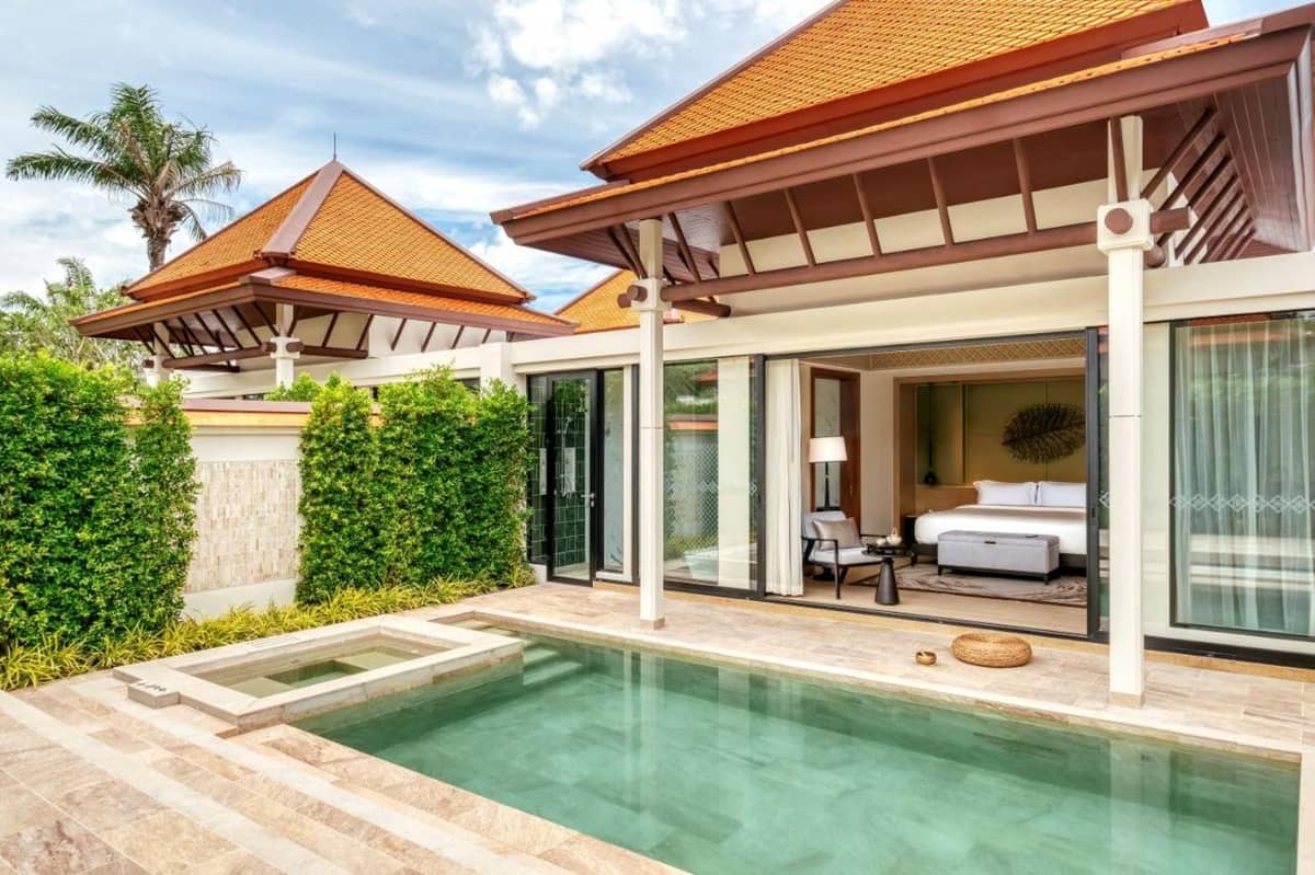 Property for Sale Banyan Tree Phuket, Thailand, Phuket, Laguna | Villacarte