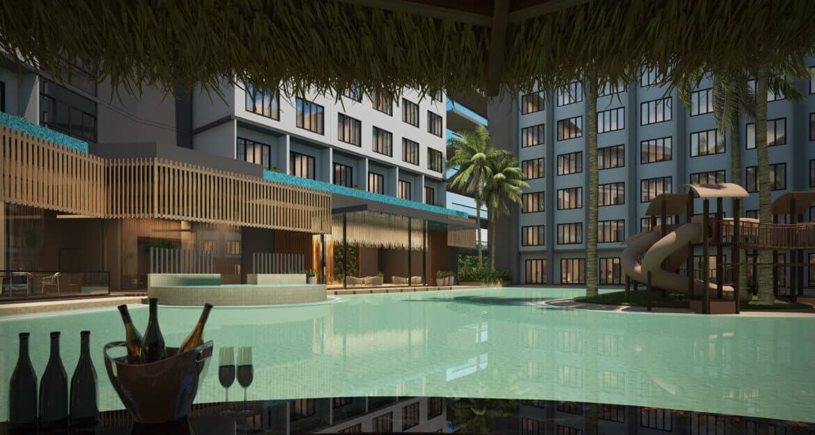 Property for Sale Laguna Sands, Thailand, Phuket, Bang Tao | Villacarte
