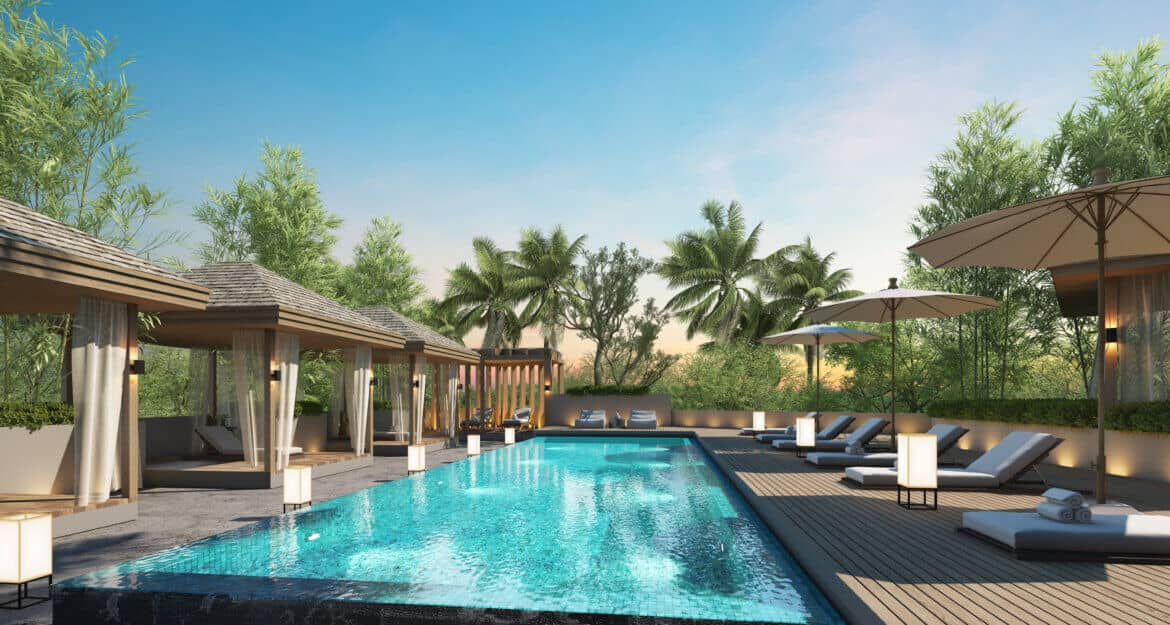 Property for Sale Laguna Sands, Thailand, Phuket, Bang Tao | Villacarte