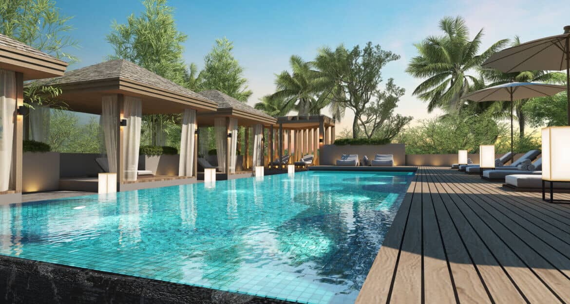 Property for Sale Laguna Sands, Thailand, Phuket, Bang Tao | Villacarte