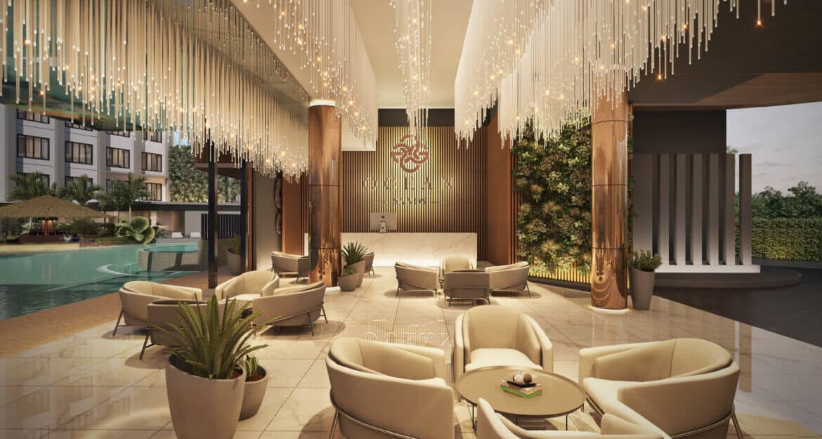 Property for Sale Laguna Sands, Thailand, Phuket, Bang Tao | Villacarte