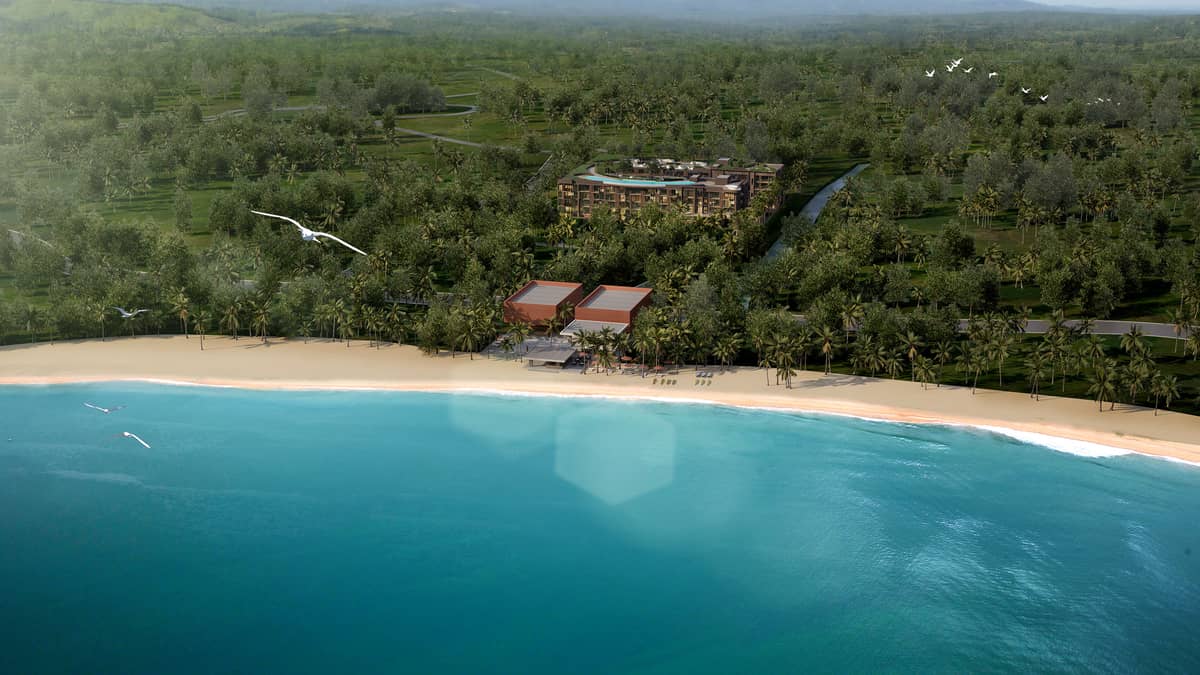 Property for Sale The Marin Phuket at Kamala beach, Thailand, Phuket, Kamala | Villacarte
