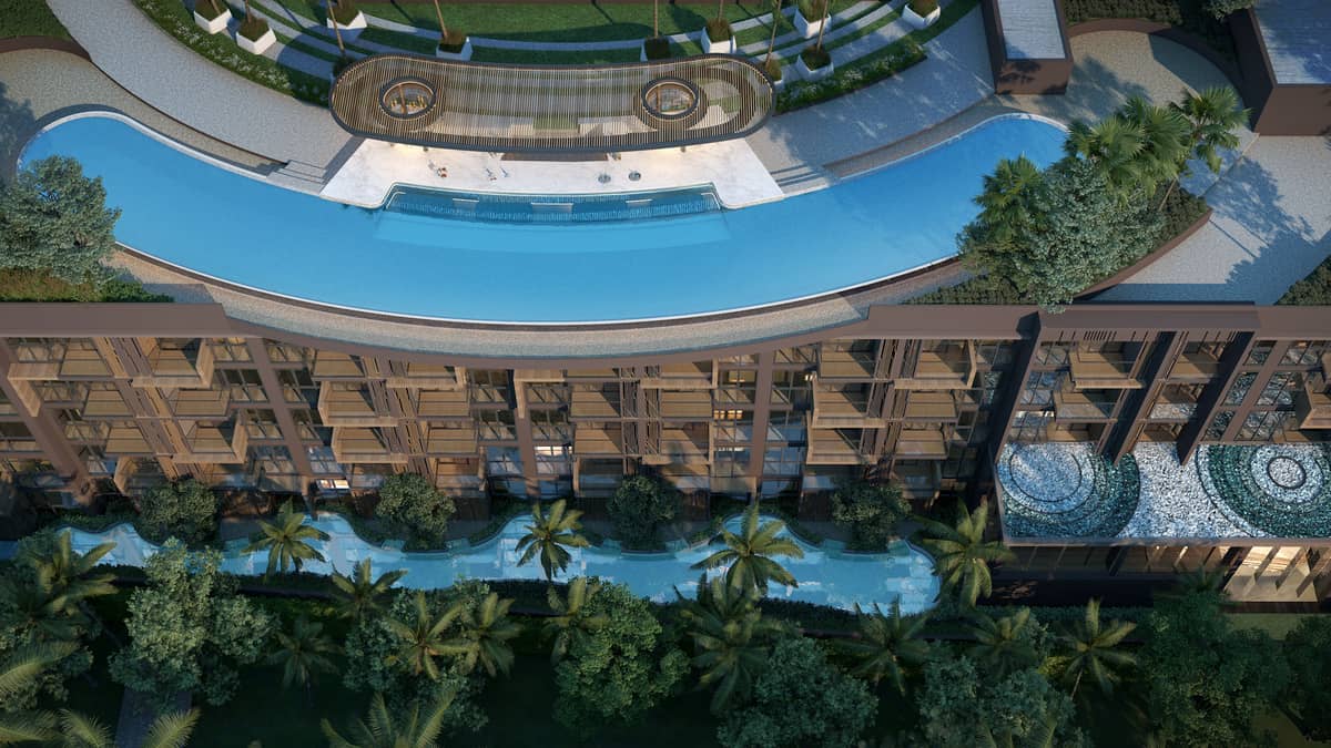 Property for Sale The Marin Phuket at Kamala beach, Thailand, Phuket, Kamala | Villacarte