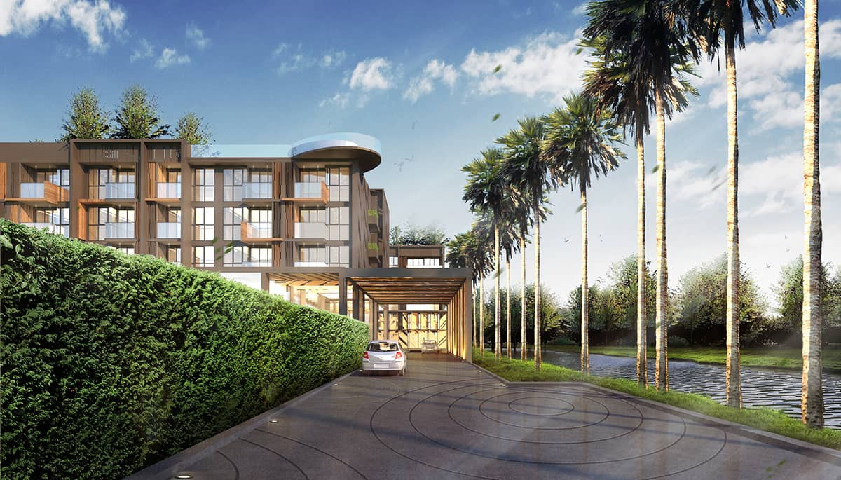 Property for Sale The Marin Phuket at Kamala beach, Thailand, Phuket, Kamala | Villacarte