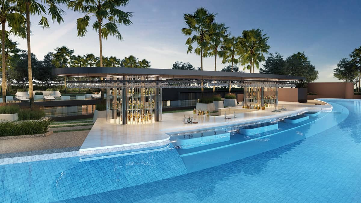 Property for Sale The Marin Phuket at Kamala beach, Thailand, Phuket, Kamala | Villacarte