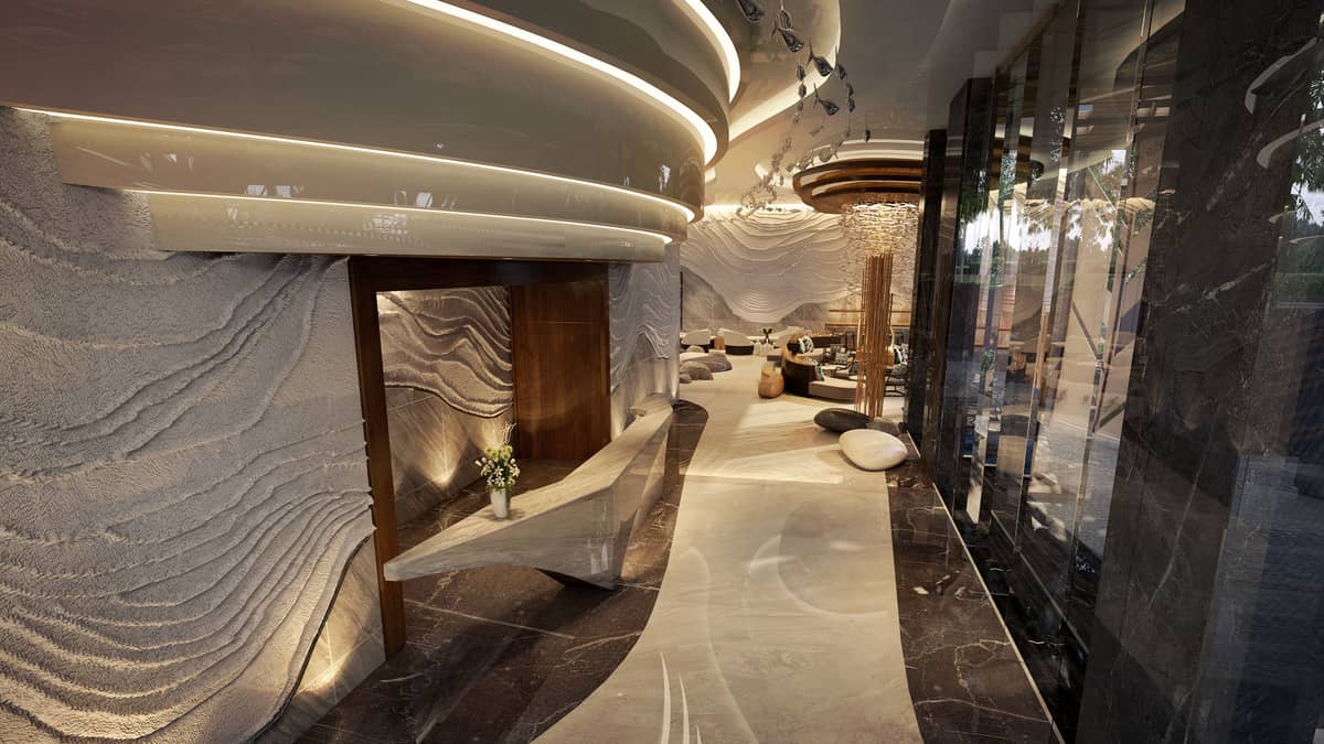 Property for Sale The Marin Phuket at Kamala beach, Thailand, Phuket, Kamala | Villacarte