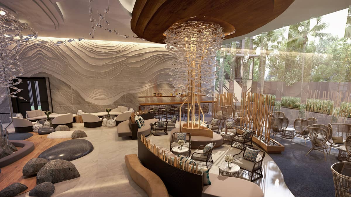 Property for Sale The Marin Phuket at Kamala beach, Thailand, Phuket, Kamala | Villacarte