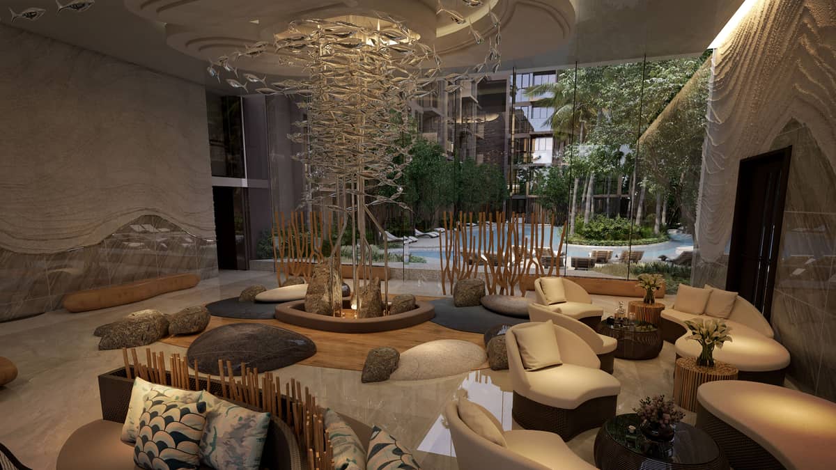 Property for Sale The Marin Phuket at Kamala beach, Thailand, Phuket, Kamala | Villacarte