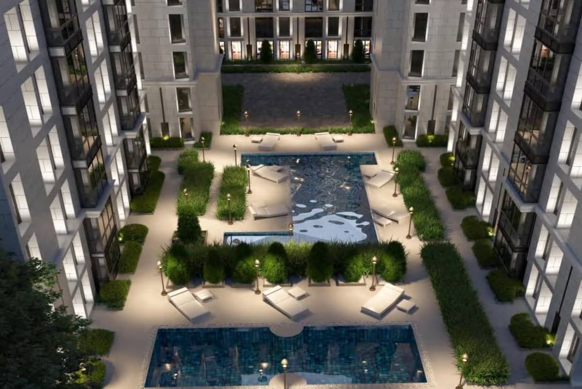 Продажа недвижимости Utopia Dream NaiHarn 2, Таиланд, Пхукет, Най Харн | Villacarte