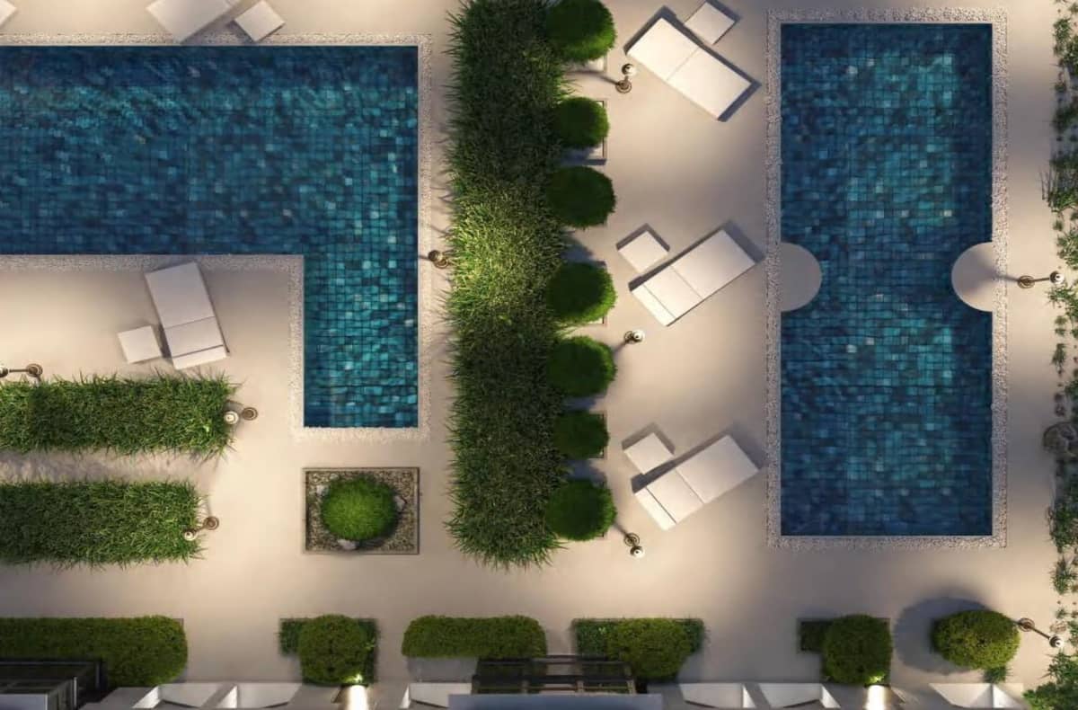 Продажа недвижимости Utopia Dream NaiHarn 2, Таиланд, Пхукет, Най Харн | Villacarte