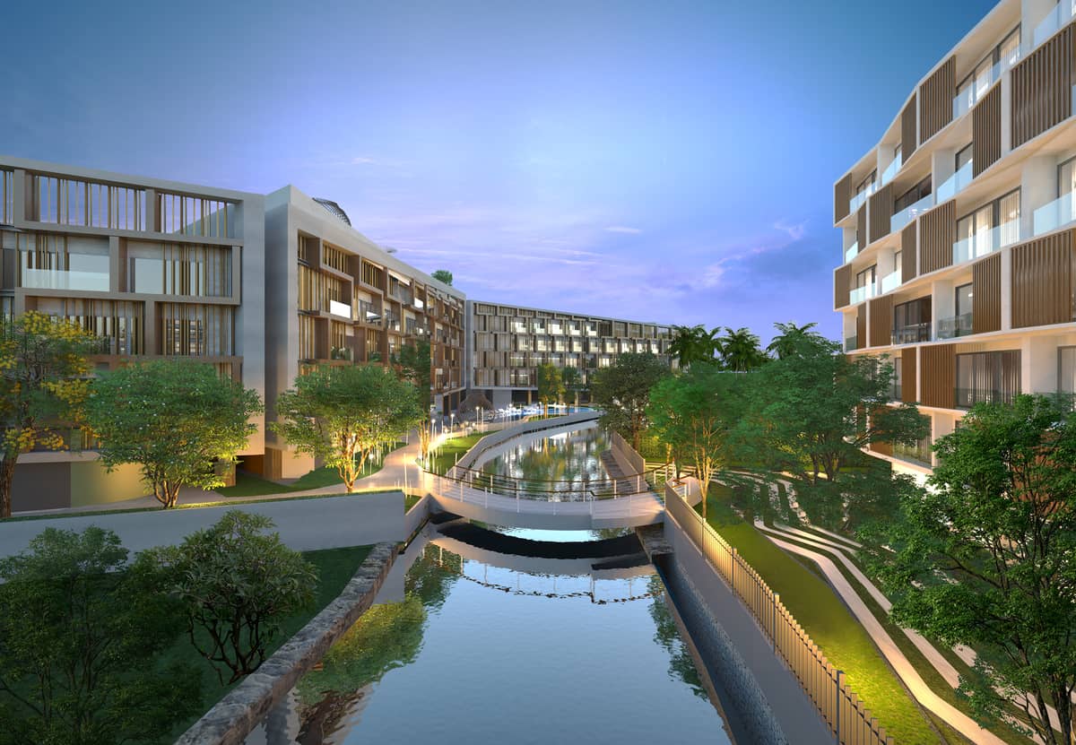 Property for Sale Laya Resort Phase 2, Thailand, Phuket, Bang Tao | Villacarte