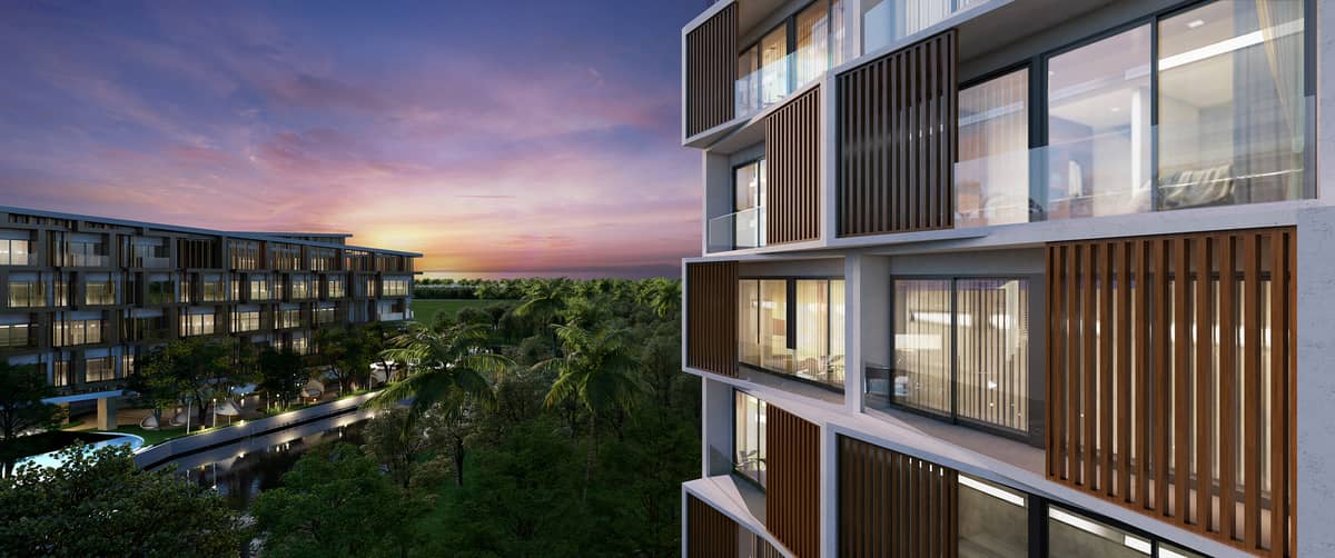 Property for Sale Laya Resort Phase 2, Thailand, Phuket, Bang Tao | Villacarte