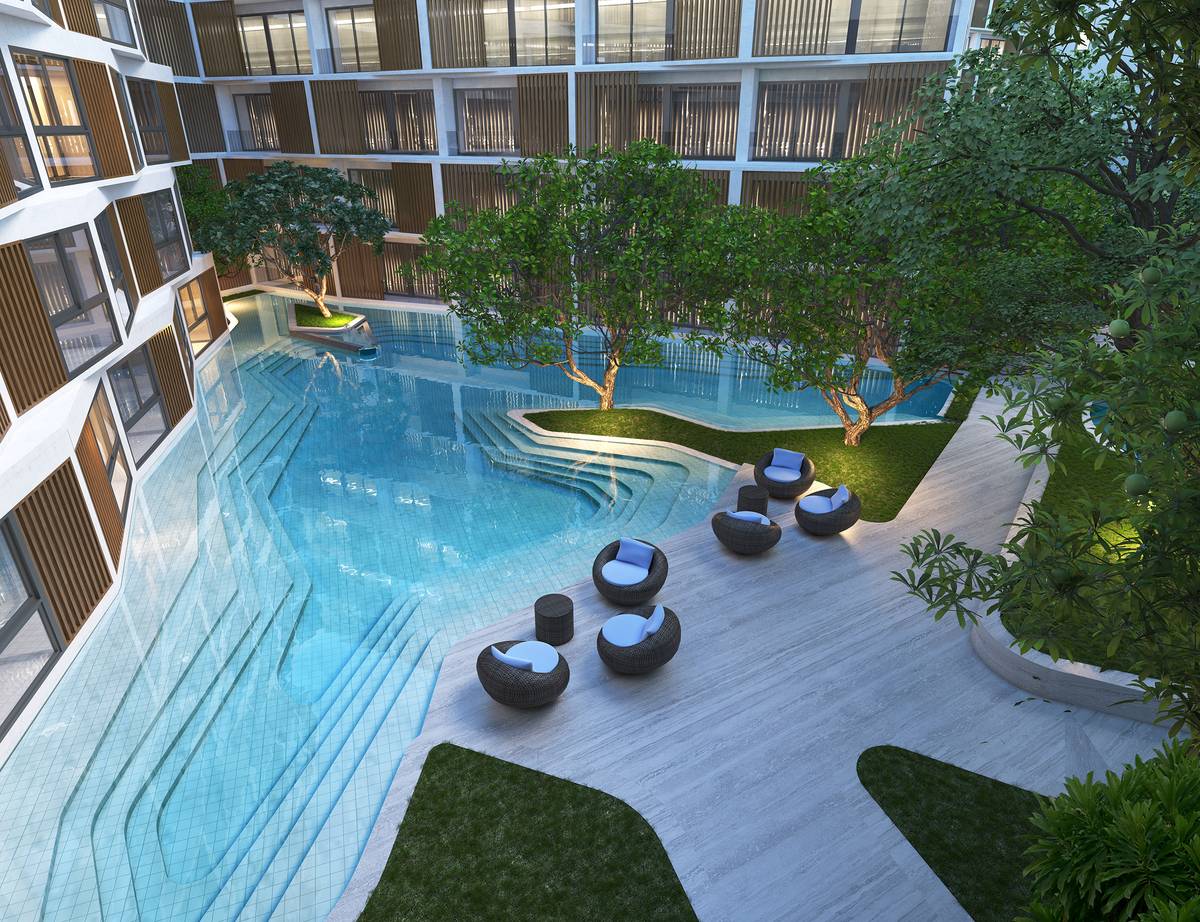Property for Sale Laya Resort Phase 2, Thailand, Phuket, Bang Tao | Villacarte