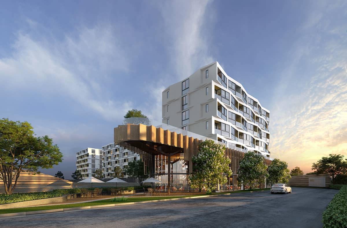 Property for Sale Laya Resort Phase 2, Thailand, Phuket, Bang Tao | Villacarte