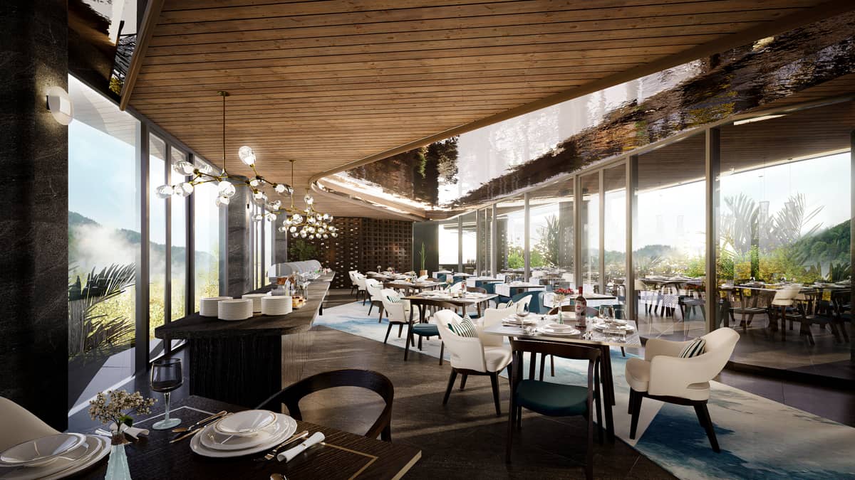 Продажа недвижимости The One, Таиланд, Пхукет, Най Харн | Villacarte