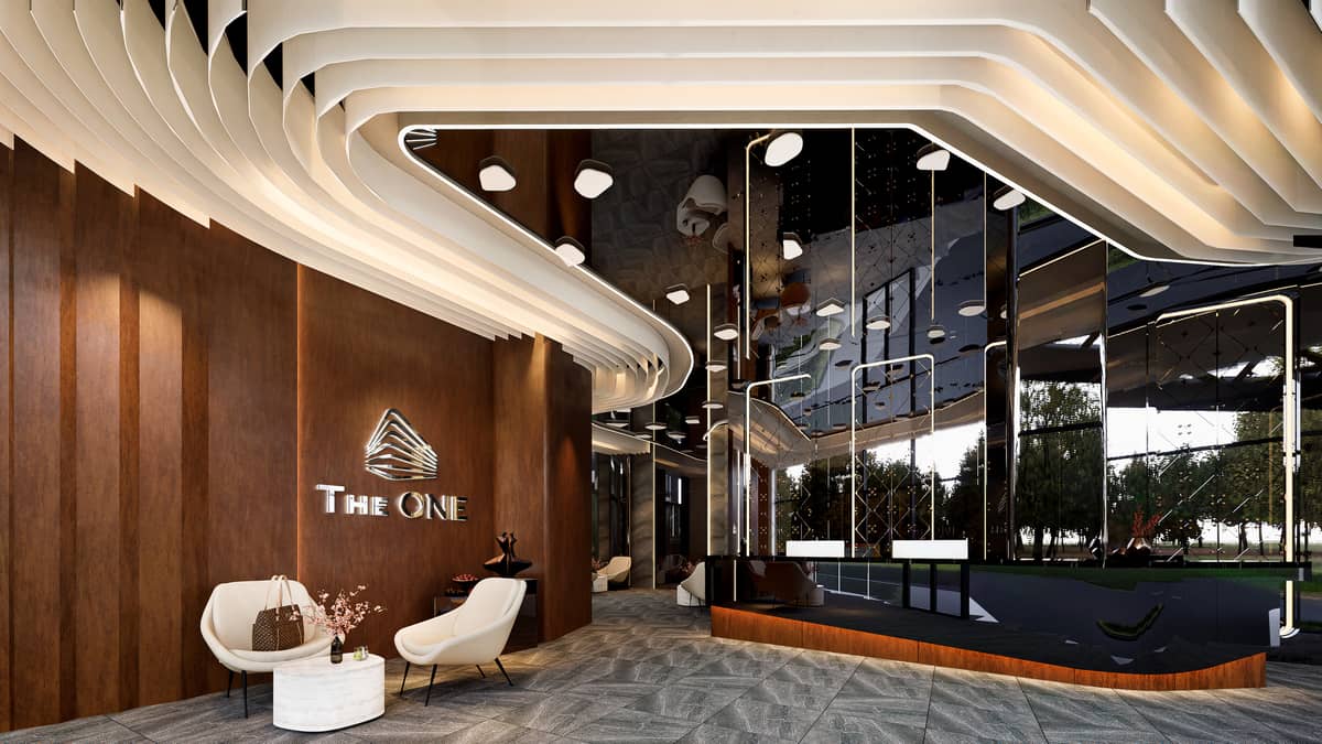 Продажа недвижимости The One, Таиланд, Пхукет, Най Харн | Villacarte