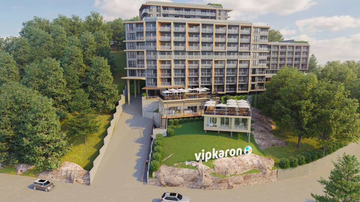 Property for Sale VIP Karon, Thailand, Phuket, Karon | Villacarte
