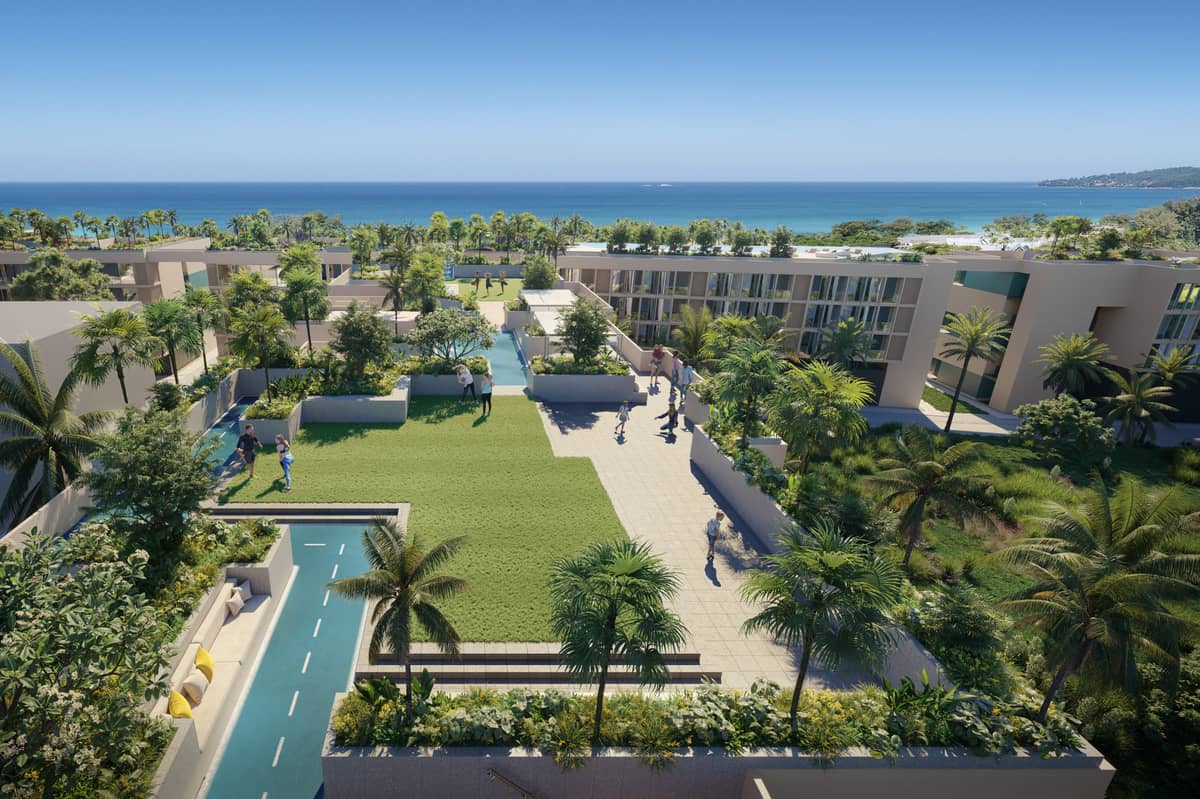 Property for Sale Laguna Beachside, Thailand, Phuket, Laguna | Villacarte