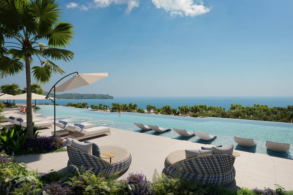 Property for Sale Laguna Beachside, Thailand, Phuket, Laguna | Villacarte