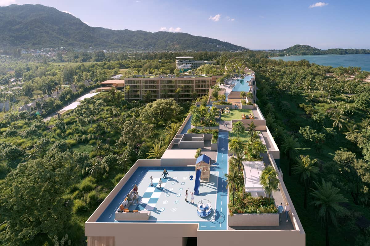 Property for Sale Laguna Beachside, Thailand, Phuket, Laguna | Villacarte