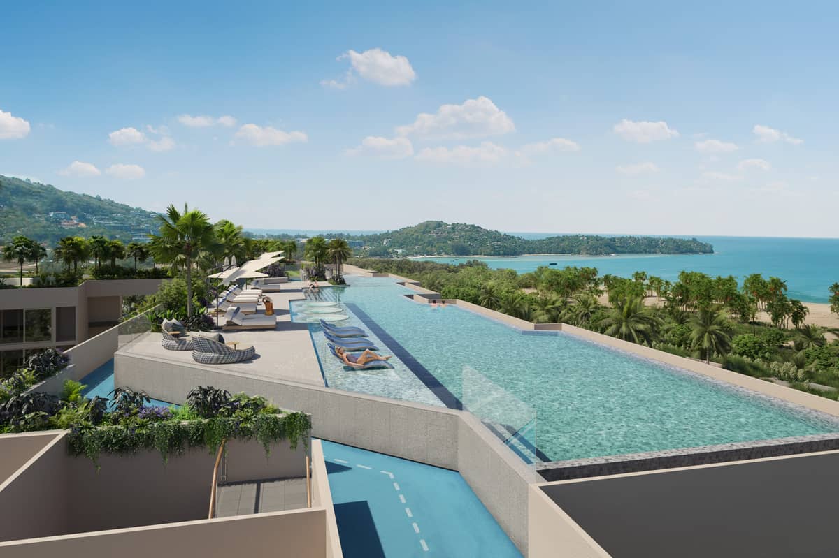 Property for Sale Laguna Beachside, Thailand, Phuket, Laguna | Villacarte