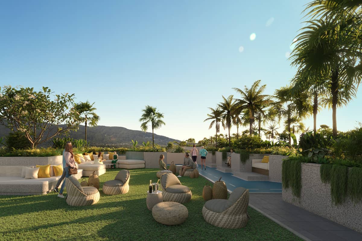 Property for Sale Laguna Beachside, Thailand, Phuket, Laguna | Villacarte
