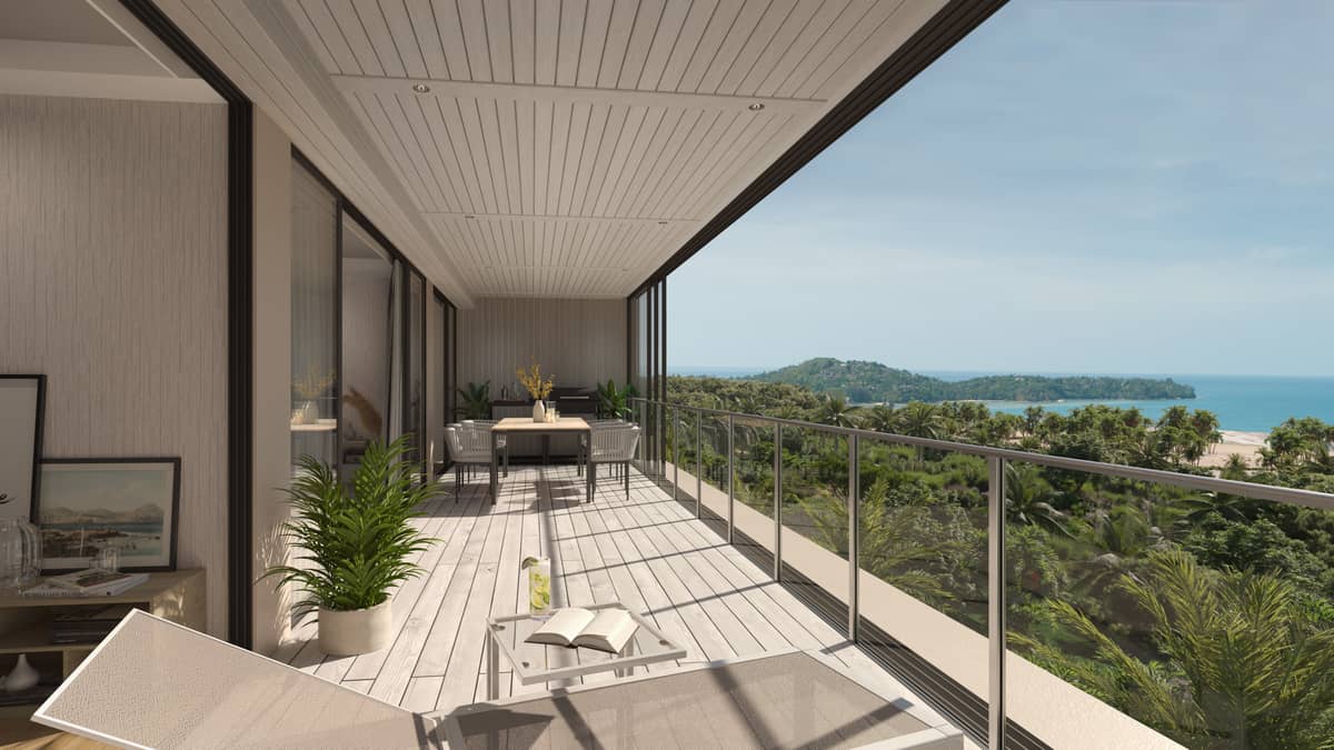 Property for Sale Laguna Beachside, Thailand, Phuket, Laguna | Villacarte