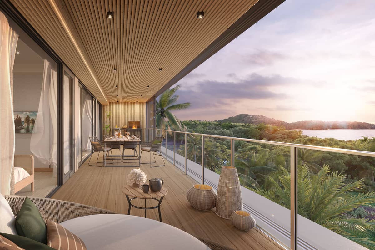 Property for Sale Laguna Beachside, Thailand, Phuket, Laguna | Villacarte