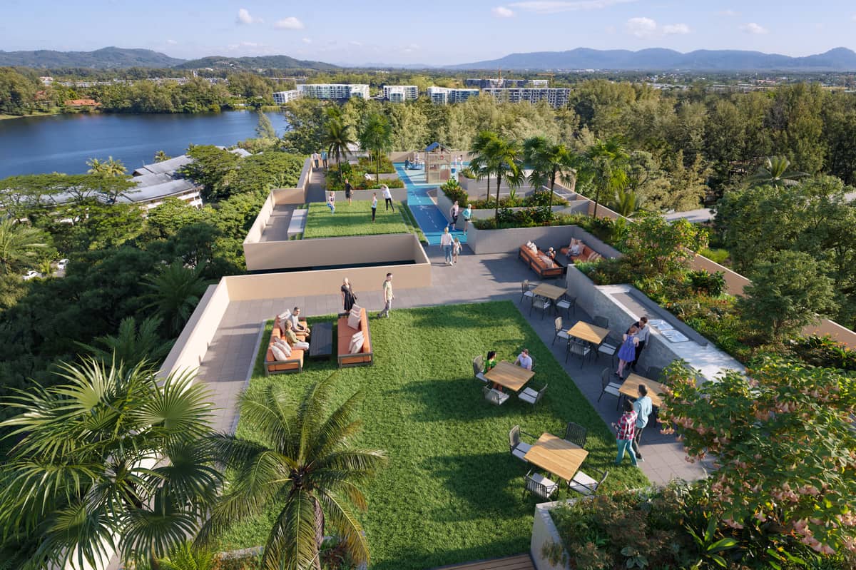 Property for Sale Laguna Beachside, Thailand, Phuket, Laguna | Villacarte