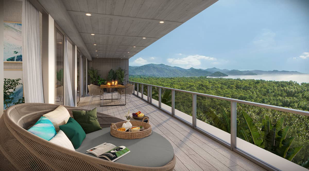Property for Sale Laguna Beachside, Thailand, Phuket, Laguna | Villacarte