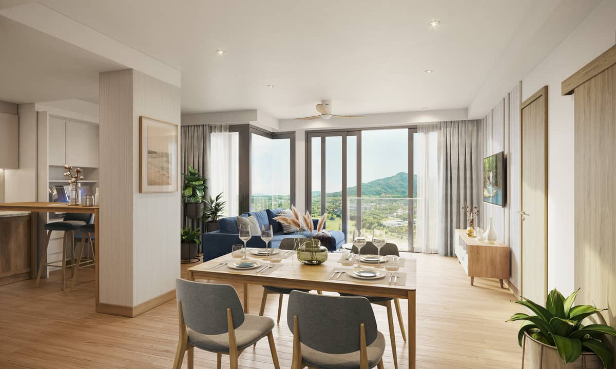 Property for Sale Laguna Beachside, Thailand, Phuket, Laguna | Villacarte