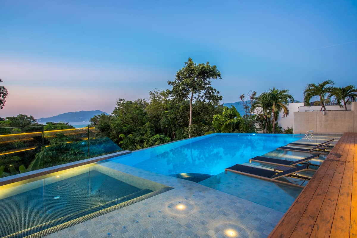 Property for Sale Bluepoint Condominium, Thailand, Phuket, Patong | Villacarte