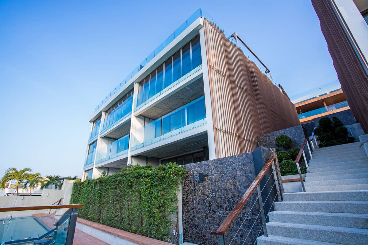 Property for Sale Bluepoint Condominium, Thailand, Phuket, Patong | Villacarte