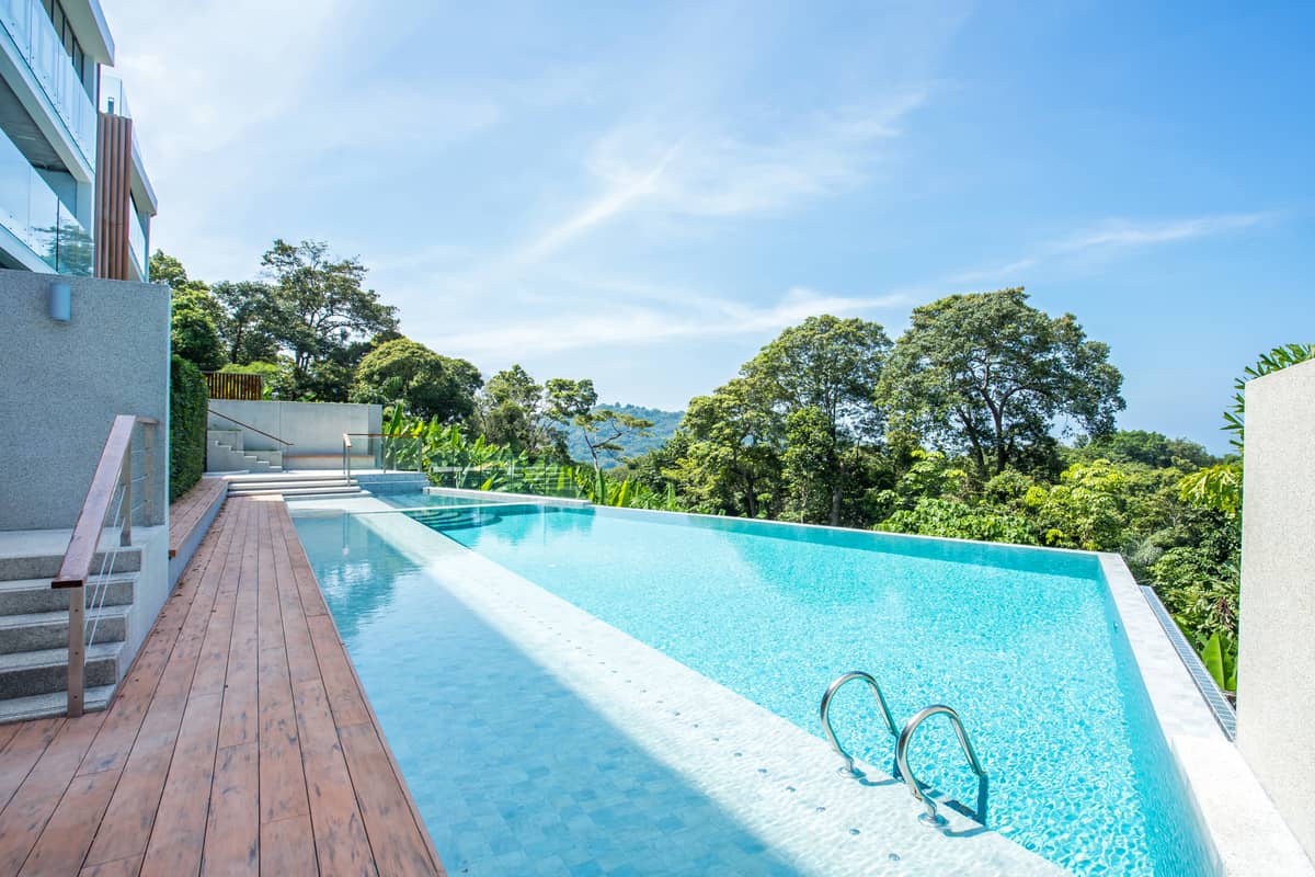 Property for Sale Bluepoint Condominium, Thailand, Phuket, Patong | Villacarte