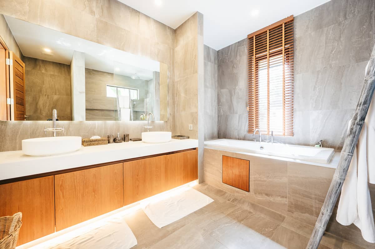 Rent villa Sai Taan Phase 1 villa 11, Thailand, Phuket, Bang Tao | Villacarte