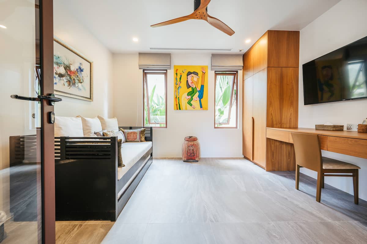 Rent villa Sai Taan Phase 1 villa 11, Thailand, Phuket, Bang Tao | Villacarte