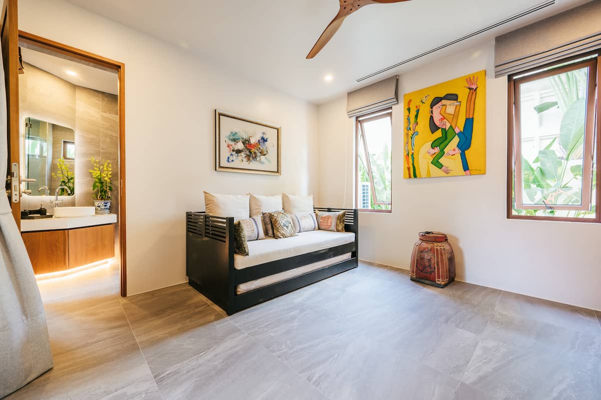 Rent villa Sai Taan Phase 1 villa 11, Thailand, Phuket, Bang Tao | Villacarte
