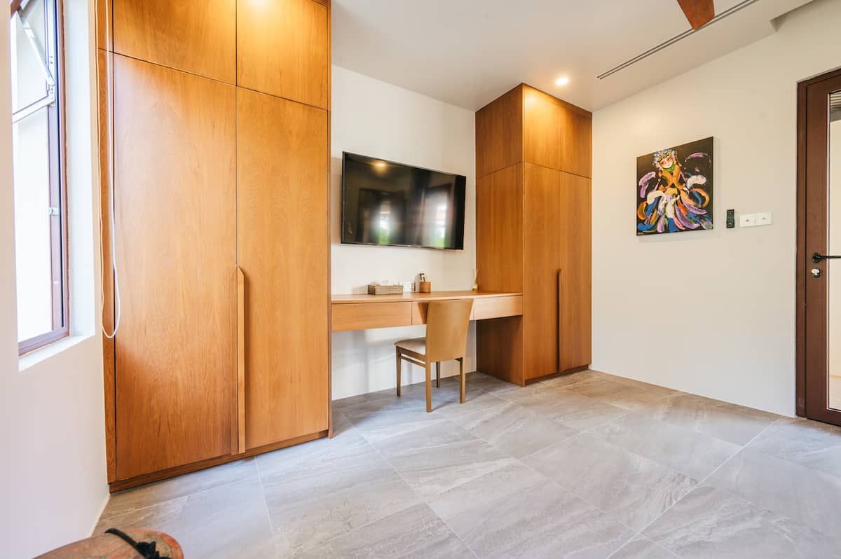 Rent villa Sai Taan Phase 1 villa 11, Thailand, Phuket, Bang Tao | Villacarte