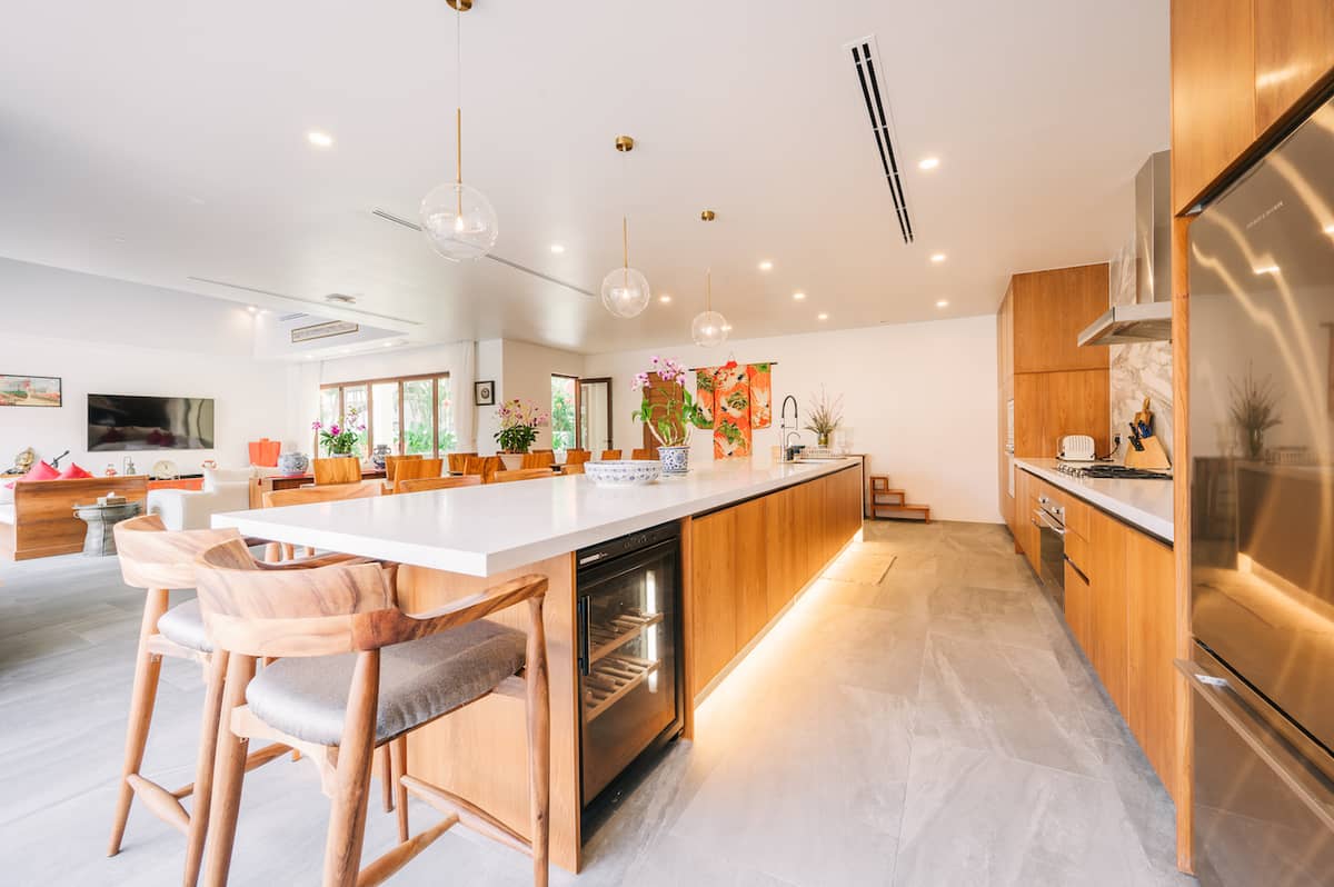 Rent villa Sai Taan Phase 1 villa 11, Thailand, Phuket, Bang Tao | Villacarte