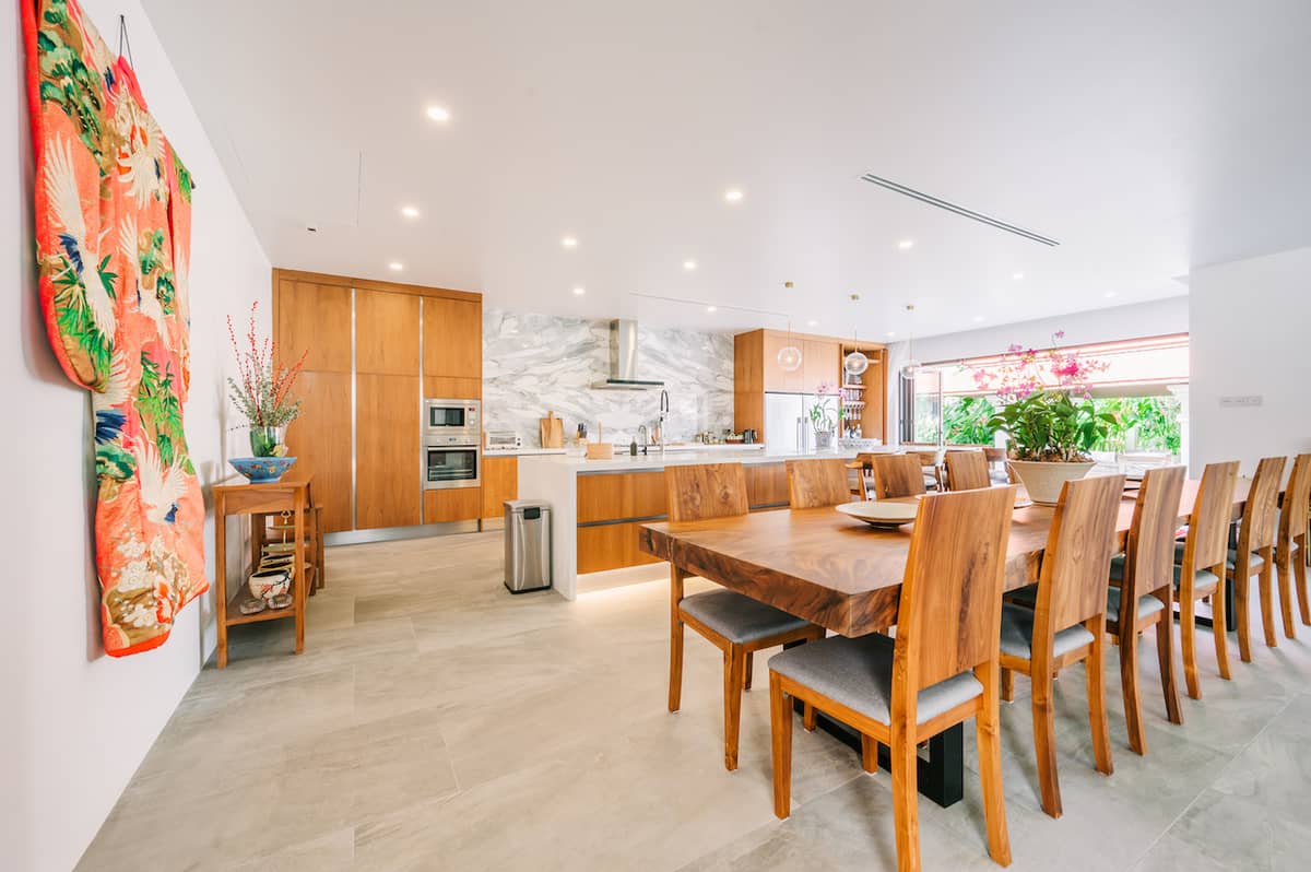 Rent villa Sai Taan Phase 1 villa 11, Thailand, Phuket, Bang Tao | Villacarte