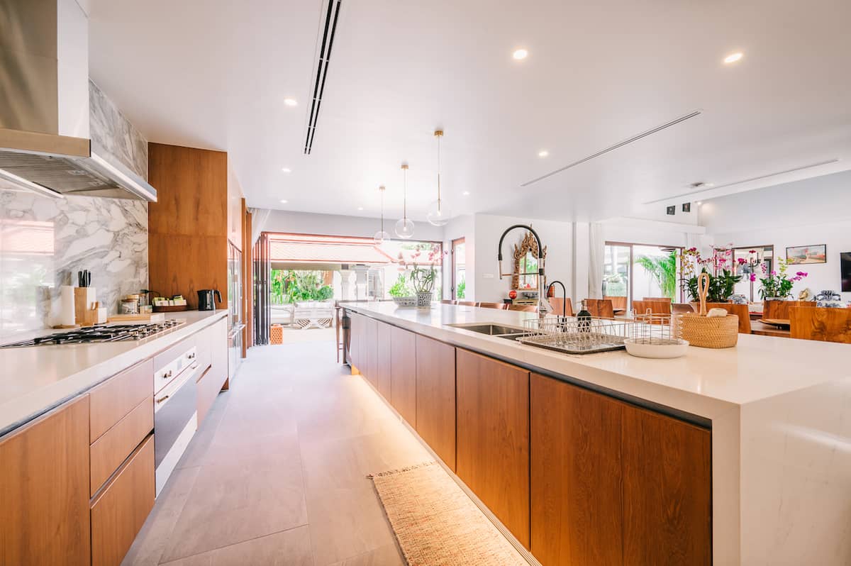 Rent villa Sai Taan Phase 1 villa 11, Thailand, Phuket, Bang Tao | Villacarte