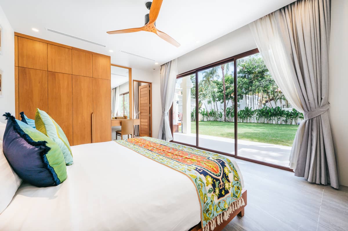 Rent villa Sai Taan Phase 1 villa 11, Thailand, Phuket, Bang Tao | Villacarte