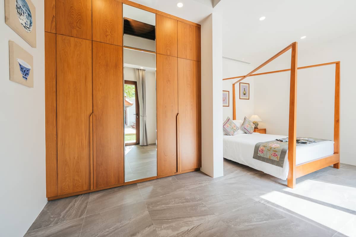 Rent villa Sai Taan Phase 1 villa 11, Thailand, Phuket, Bang Tao | Villacarte