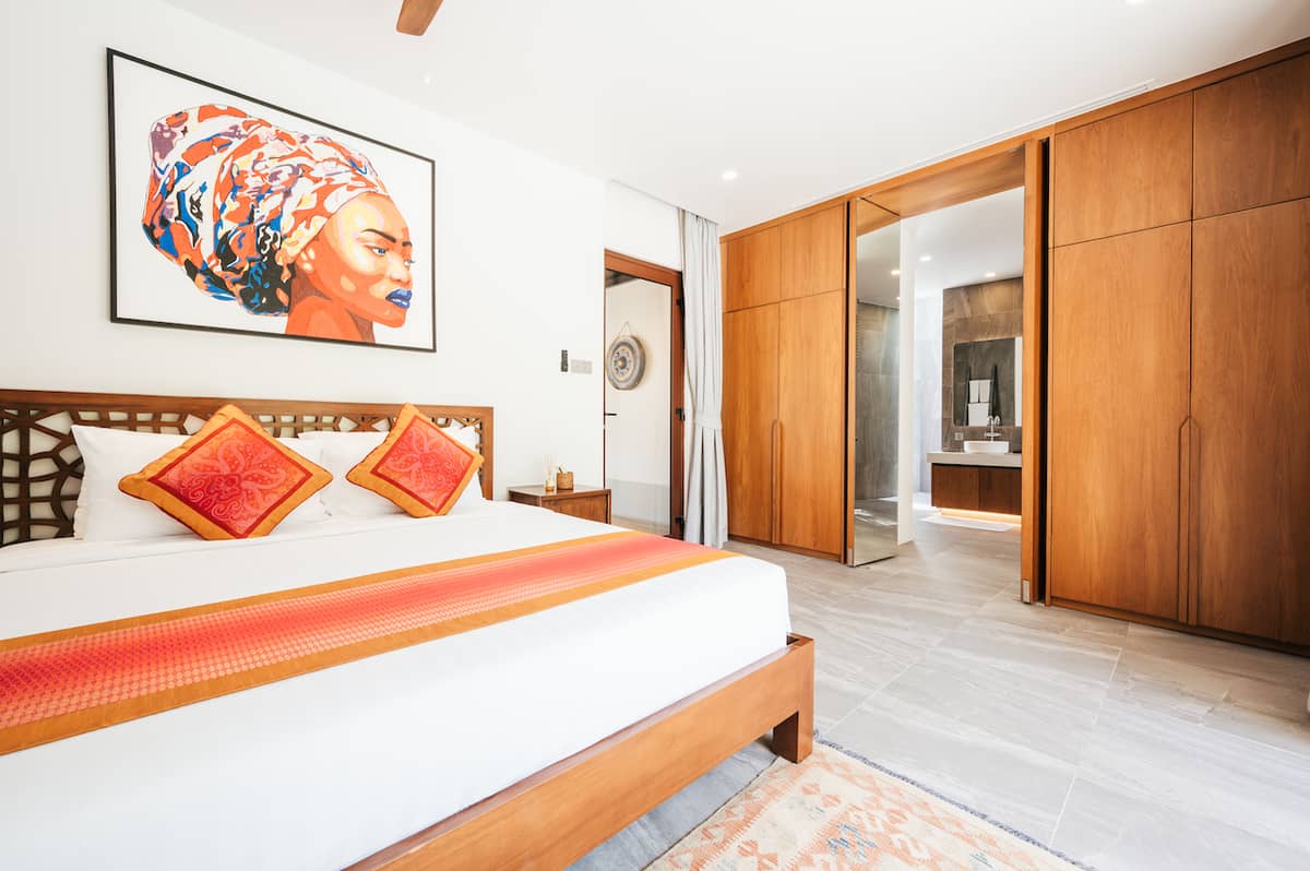 Rent villa Sai Taan Phase 1 villa 11, Thailand, Phuket, Bang Tao | Villacarte