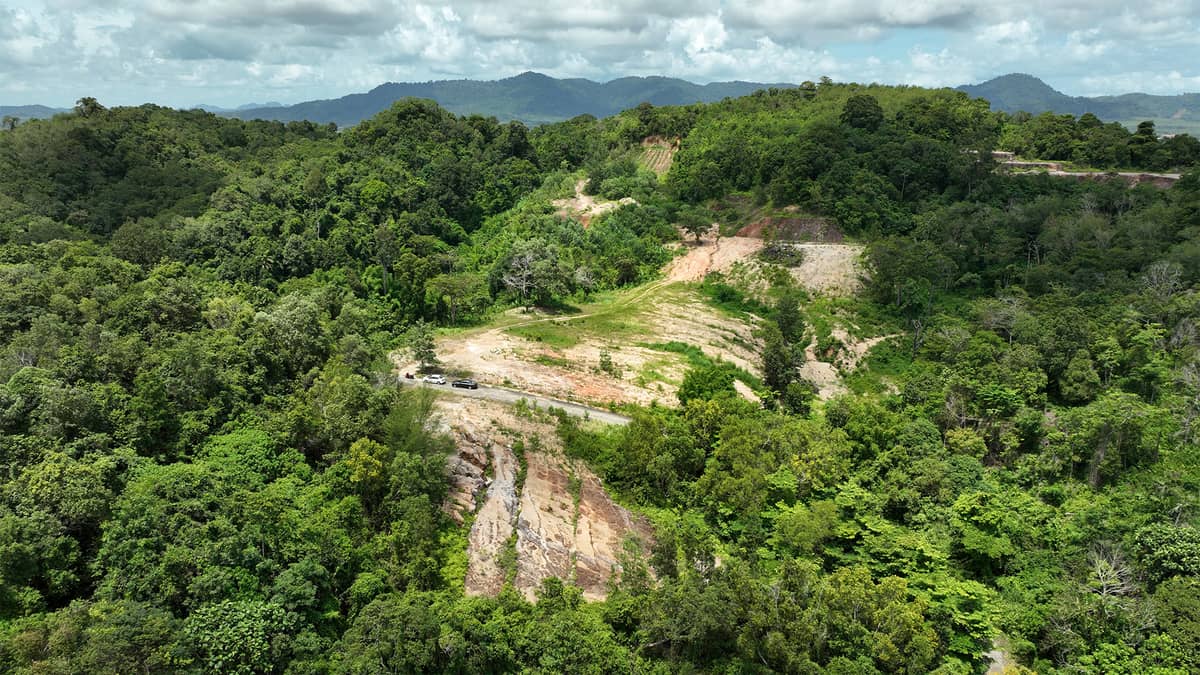 Land for Sale, Thailand, Phuket, Bang Tao | Villacarte