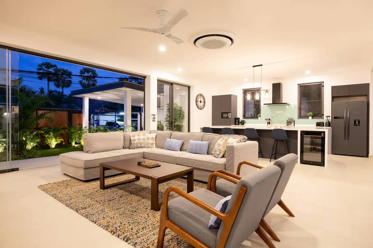 Аренда виллы Rawai 2 Villa, Таиланд, Пхукет, Раваи | Villacarte