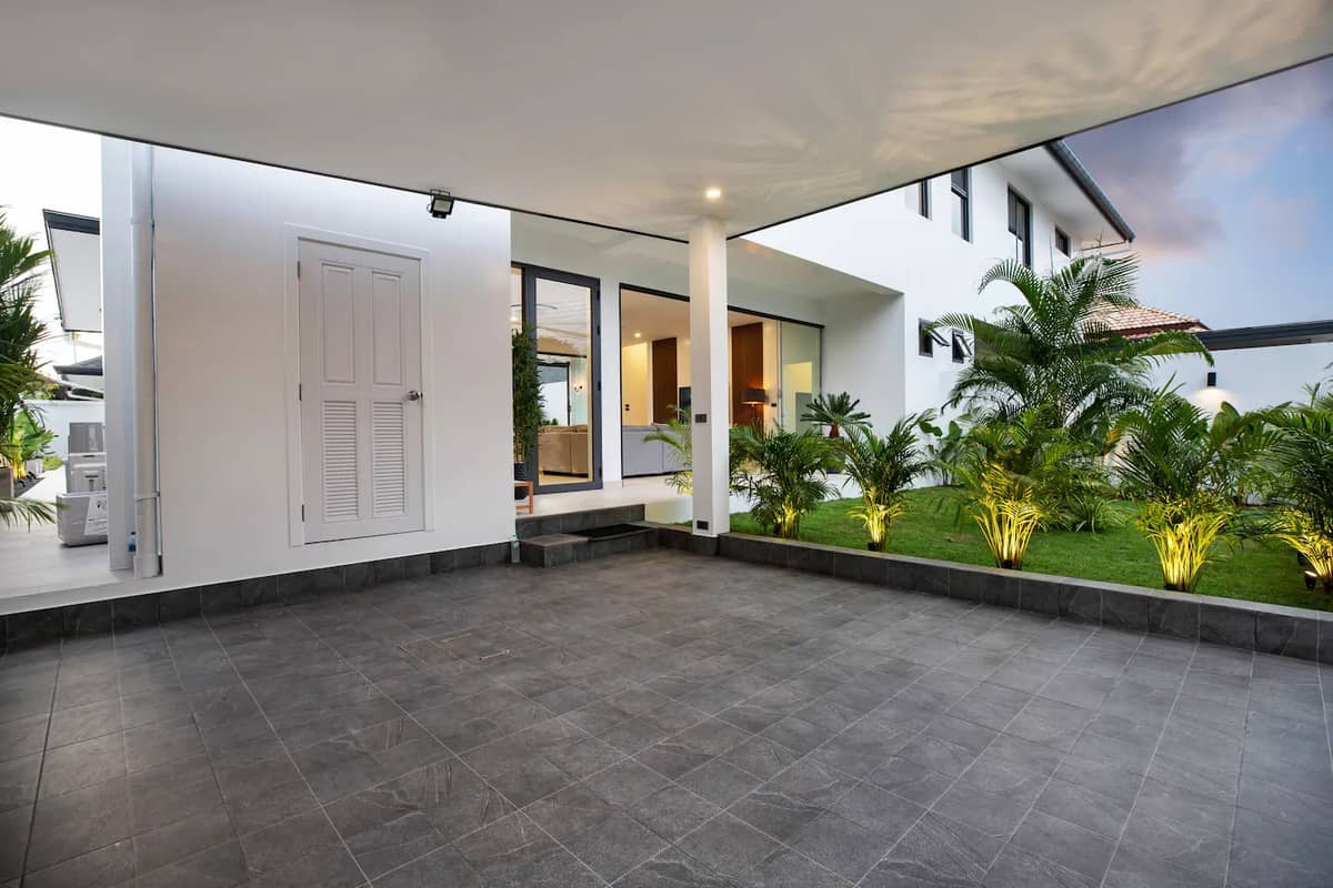 Аренда виллы Rawai 2 Villa, Таиланд, Пхукет, Раваи | Villacarte