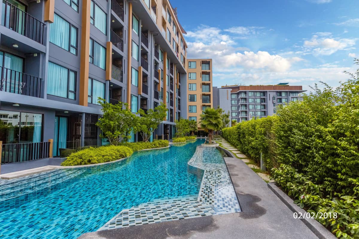 Продажа недвижимости Aristo Surin, Таиланд, Пхукет, Сурин | Villacarte